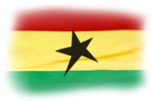Ghana On the Road To Purgatory